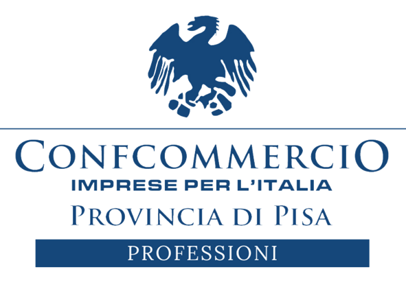 Confcommercio Professioni Pisa
